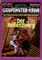 [Gespenster-Krimi 419] • Der Höllenzwerg